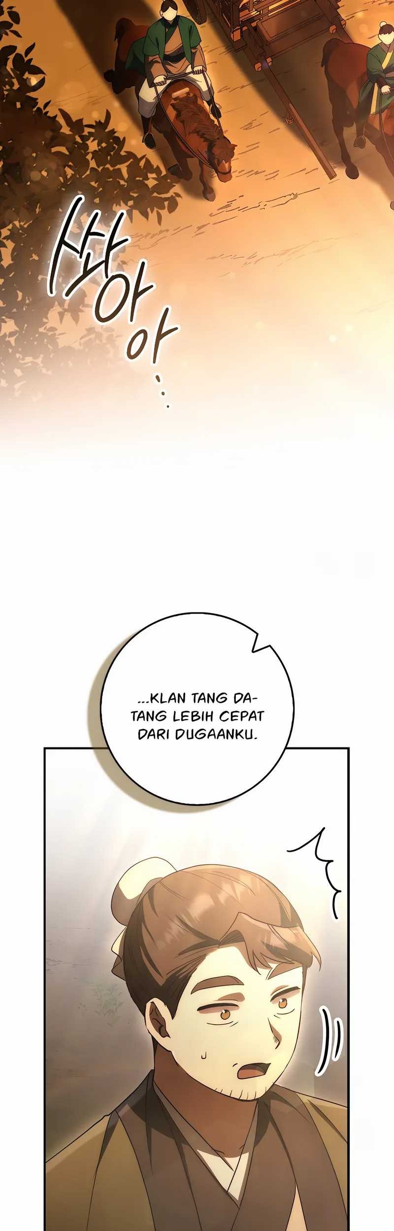 Sword God Dragon Chapter 20 Gambar 67