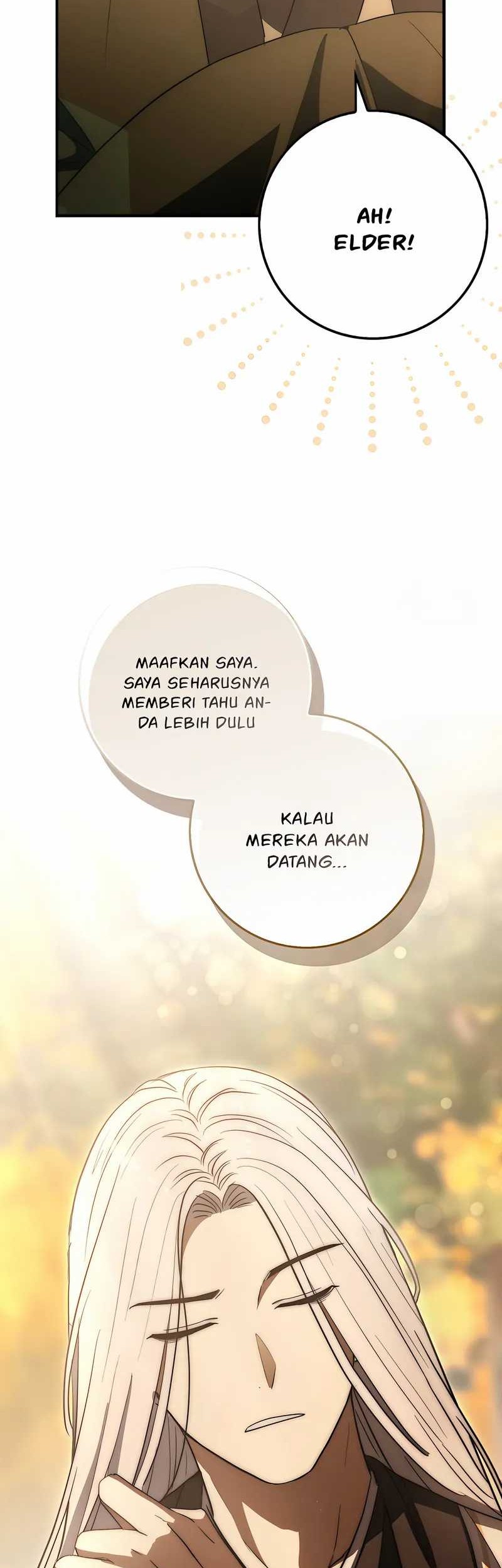 Sword God Dragon Chapter 20 Gambar 68