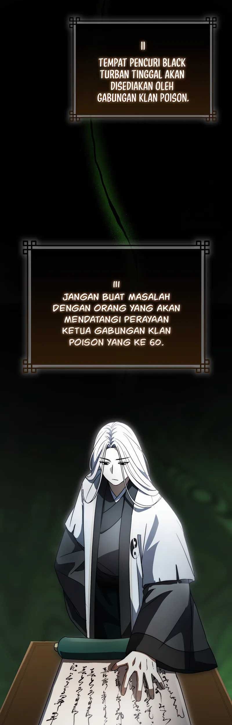Sword God Dragon Chapter 20 Gambar 71