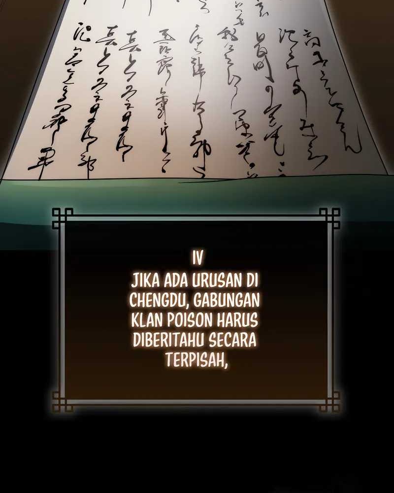 Sword God Dragon Chapter 20 Gambar 72