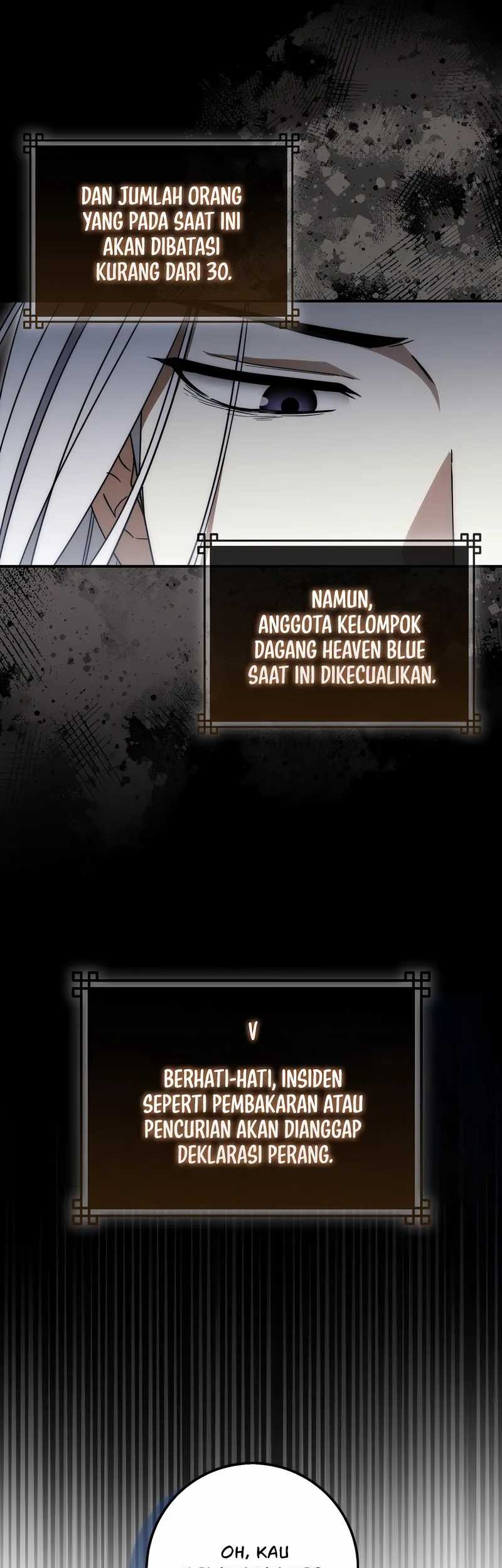 Sword God Dragon Chapter 20 Gambar 73