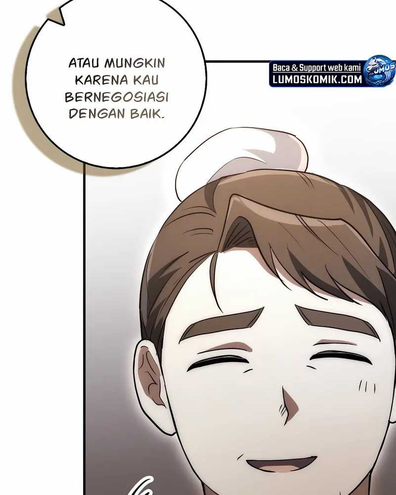 Sword God Dragon Chapter 20 Gambar 75