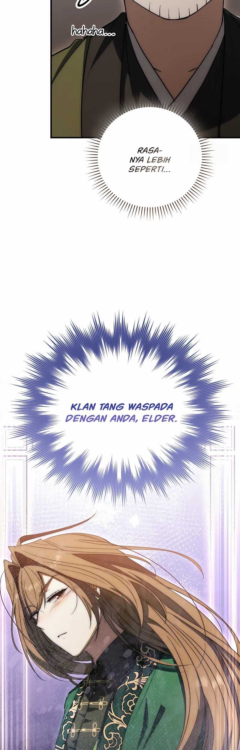 Sword God Dragon Chapter 20 Gambar 76