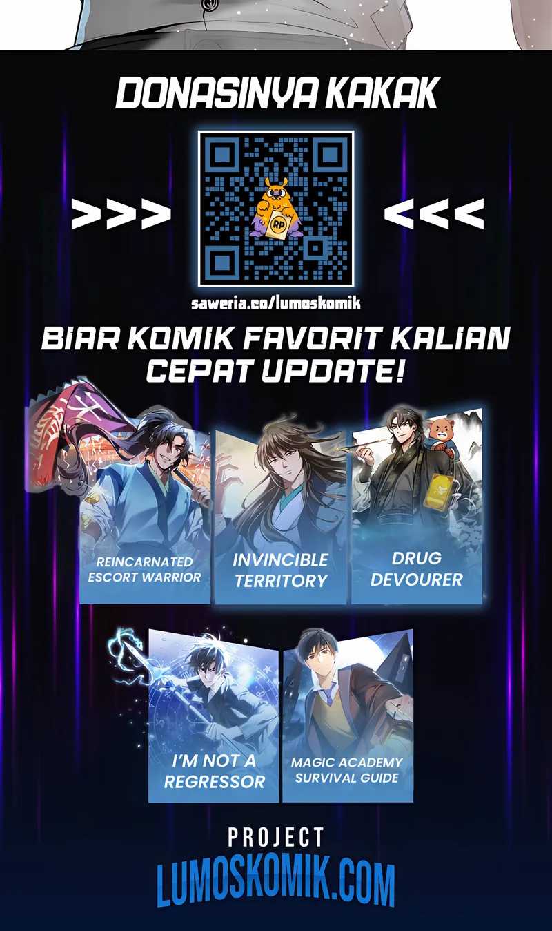 Sword God Dragon Chapter 20 Gambar 79