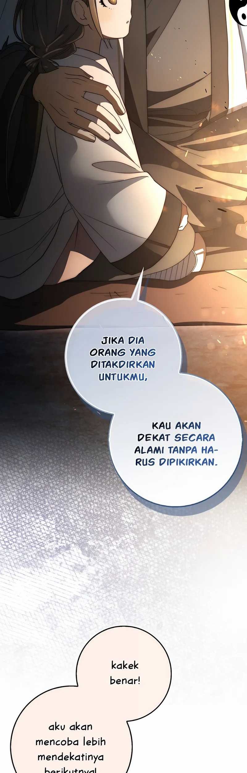 Sword God Dragon Chapter 20 Gambar 7