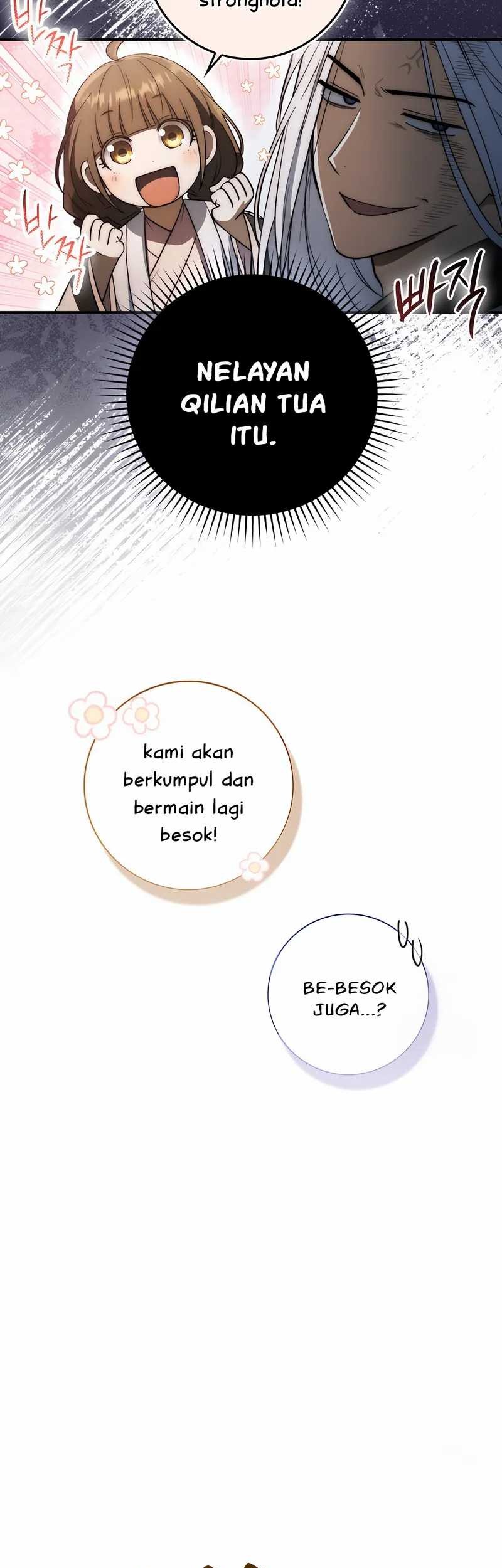 Sword God Dragon Chapter 20 Gambar 10