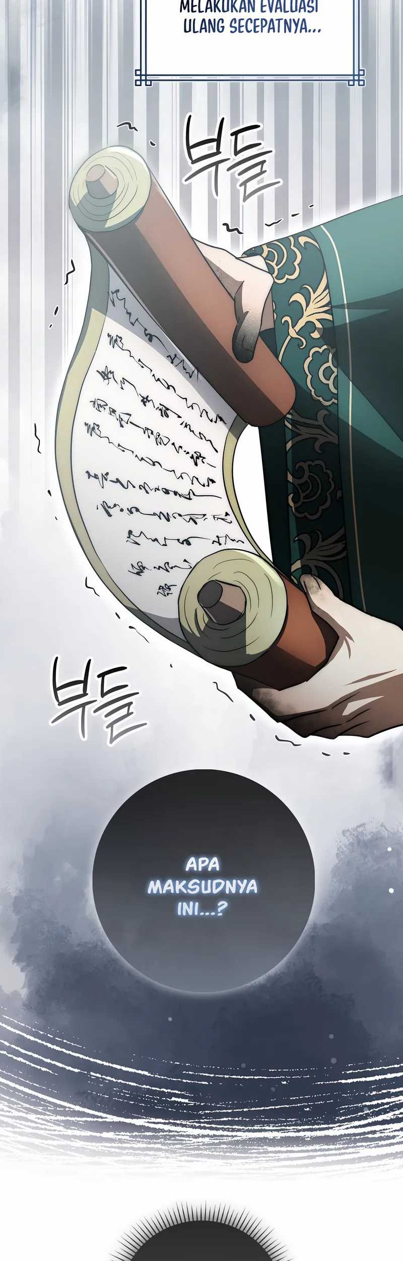 Sword God Dragon Chapter 20 Gambar 16