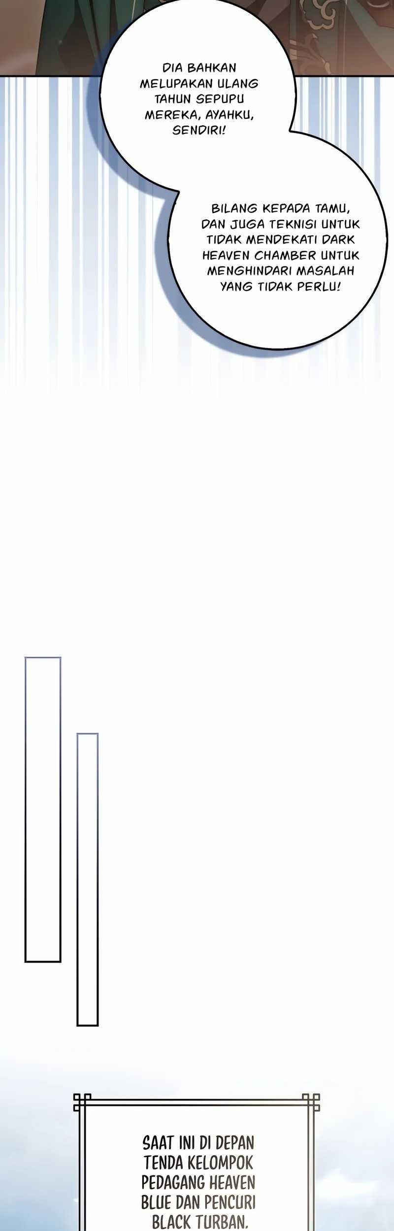 Sword God Dragon Chapter 20 Gambar 25