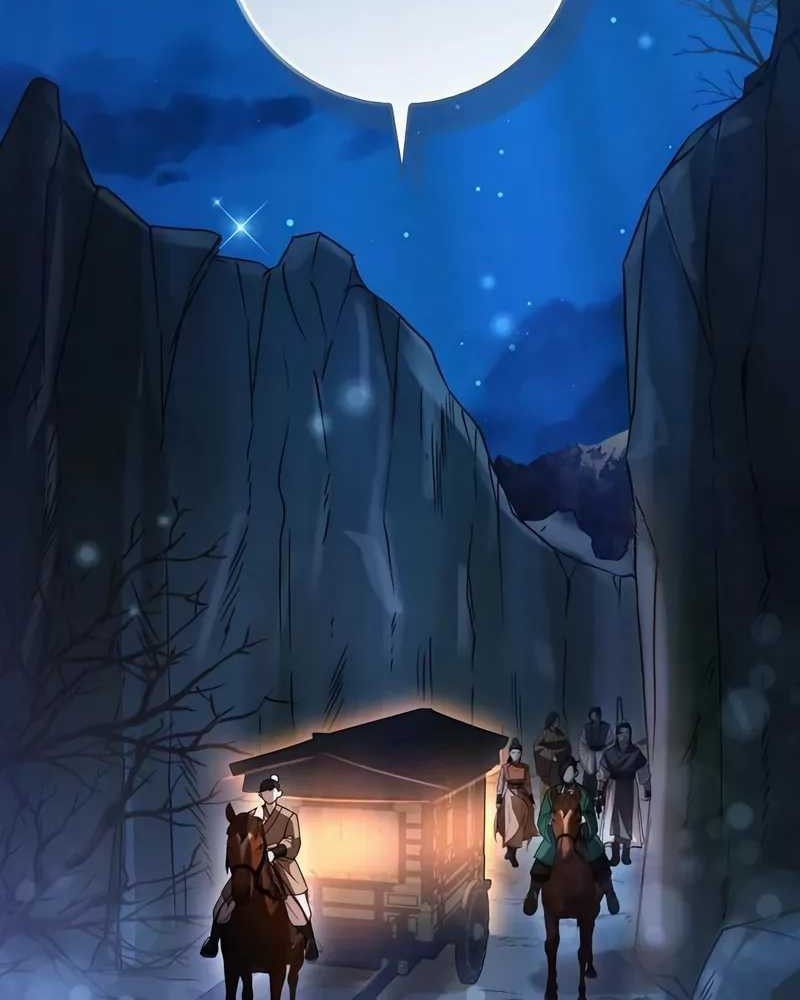 Sword God Dragon Chapter 21 Gambar 12