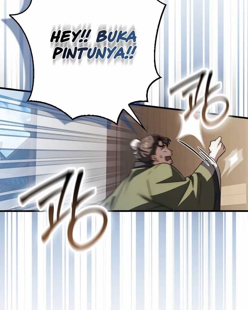 Sword God Dragon Chapter 22 Gambar 35