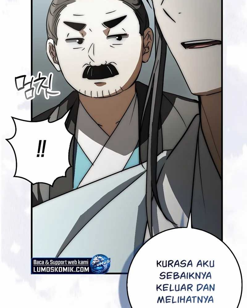 Sword God Dragon Chapter 22 Gambar 44