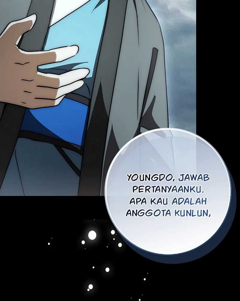 Sword God Dragon Chapter 22 Gambar 56