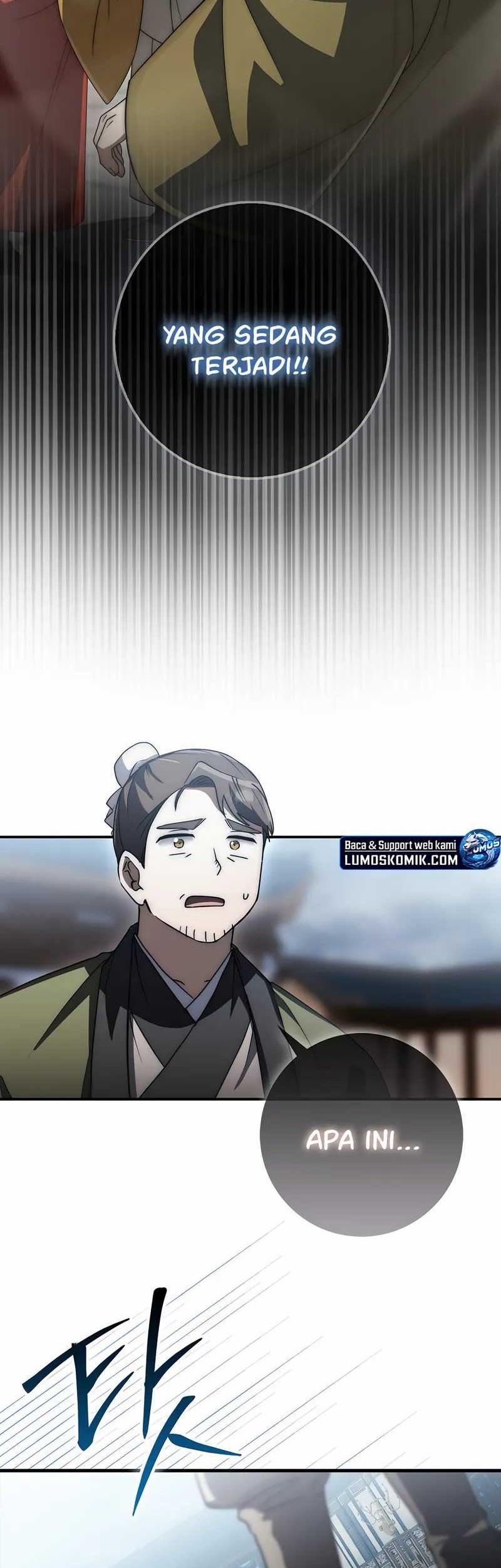 Sword God Dragon Chapter 22 Gambar 64