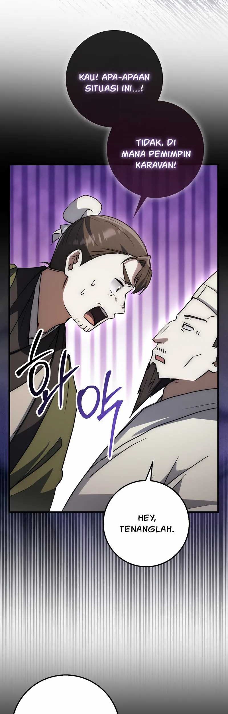 Sword God Dragon Chapter 22 Gambar 67