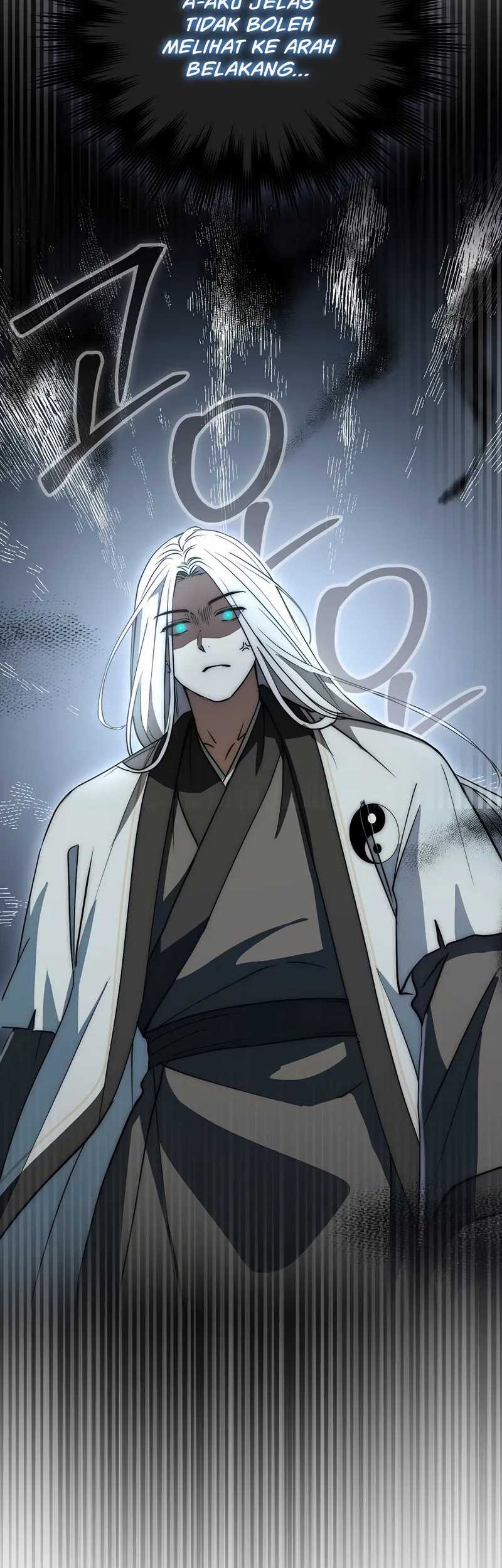 Sword God Dragon Chapter 22 Gambar 25