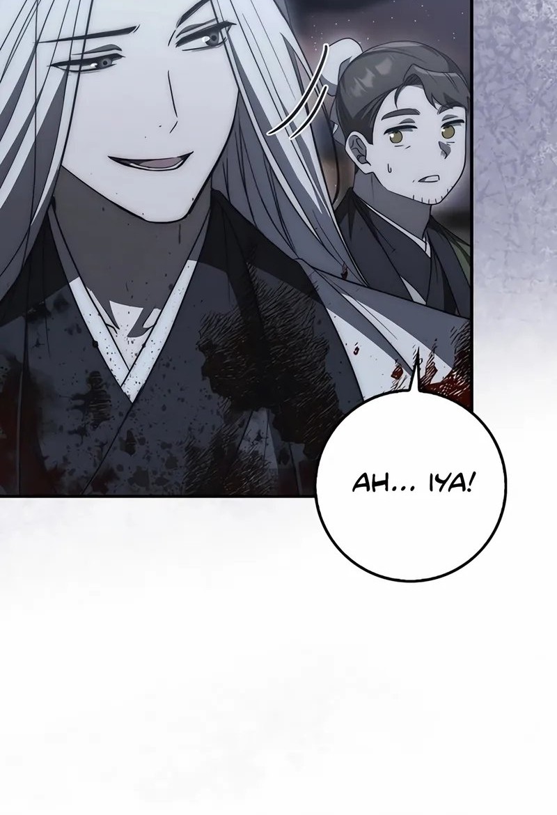 Sword God Dragon Chapter 24 Gambar 41