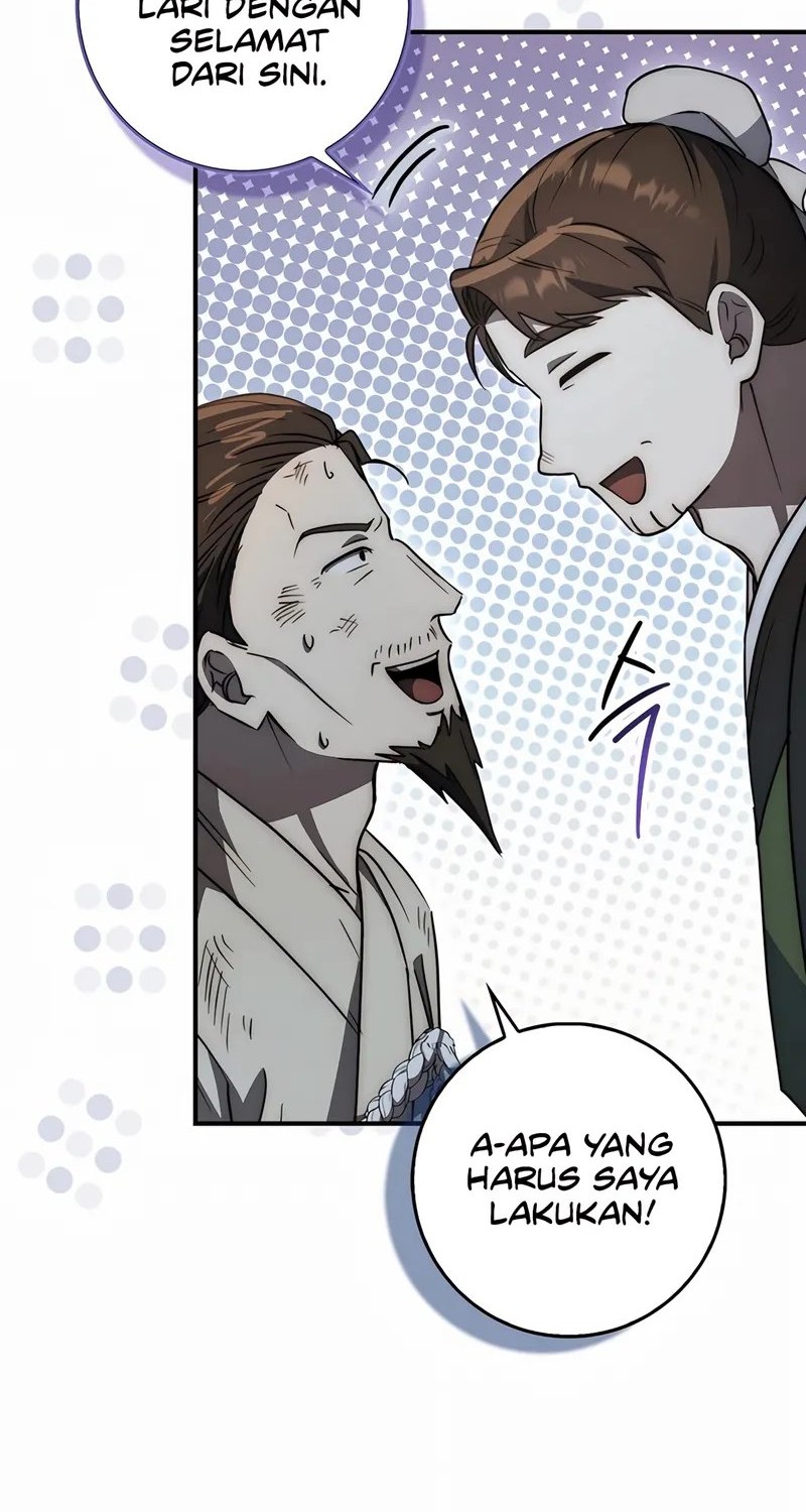 Sword God Dragon Chapter 24 Gambar 49