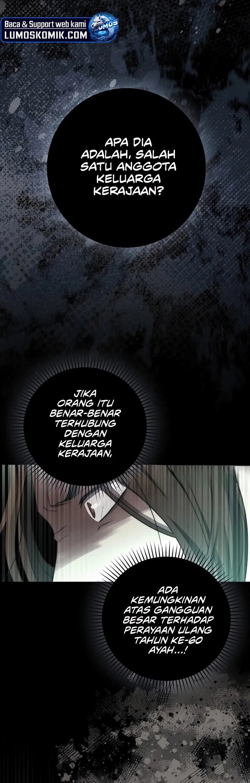 Sword God Dragon Chapter 24 Gambar 60