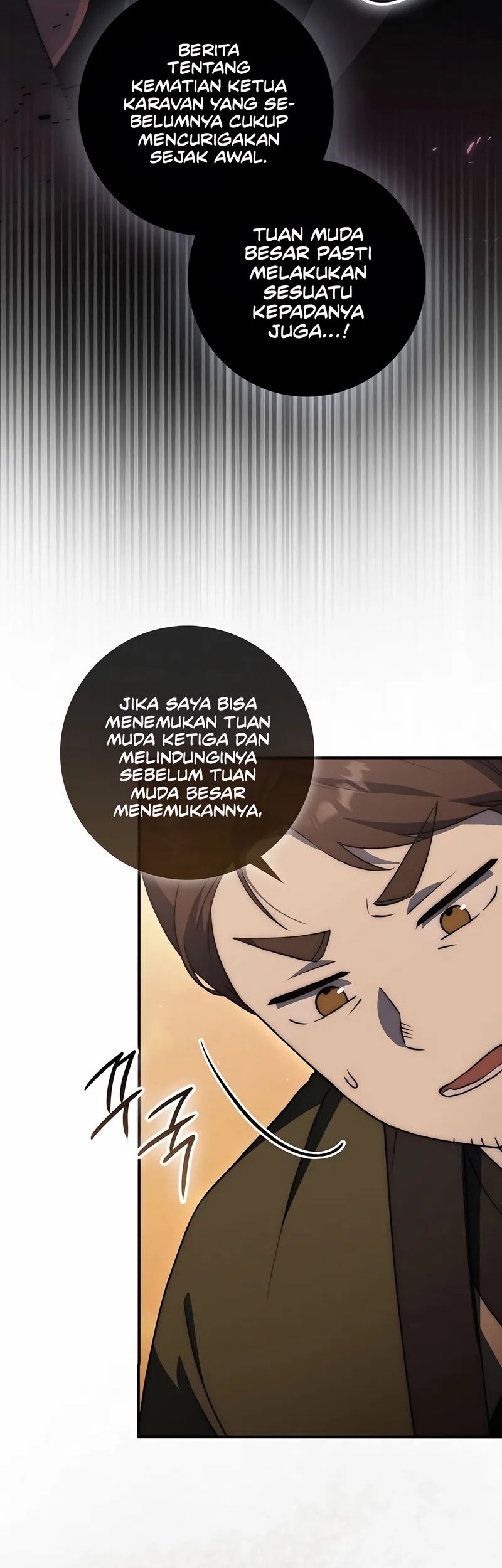 Sword God Dragon Chapter 24 Gambar 5