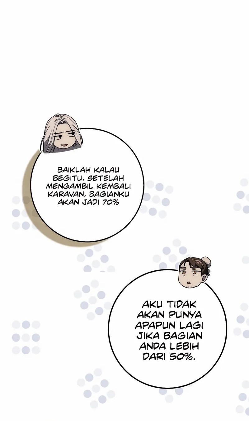 Sword God Dragon Chapter 24 Gambar 14