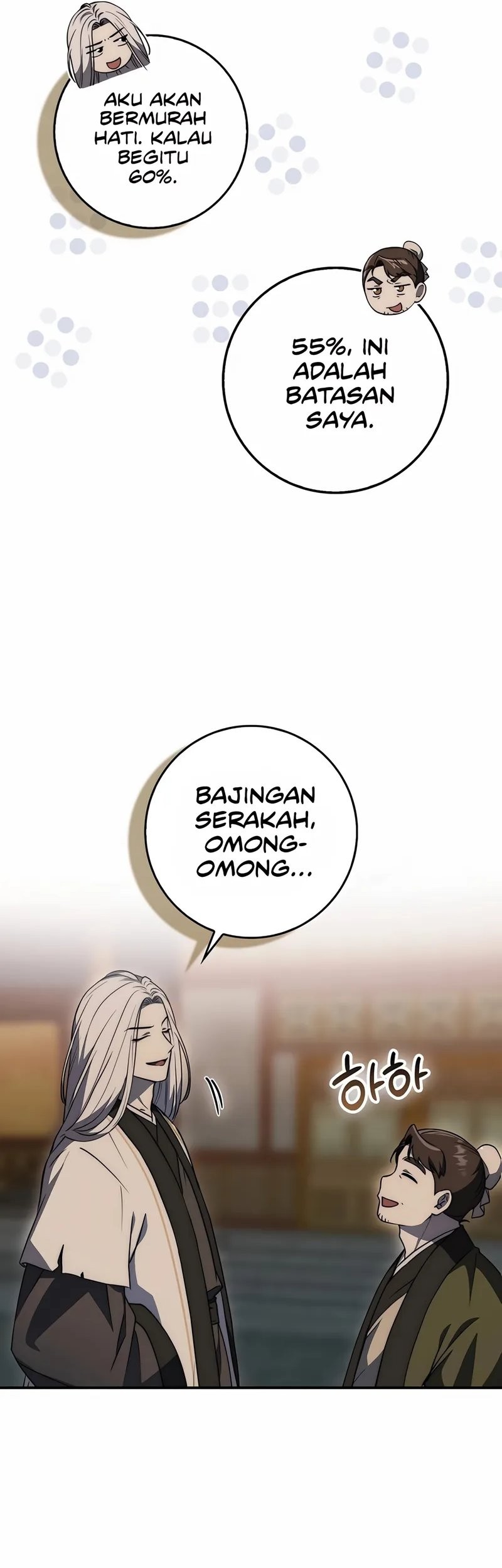 Sword God Dragon Chapter 24 Gambar 15