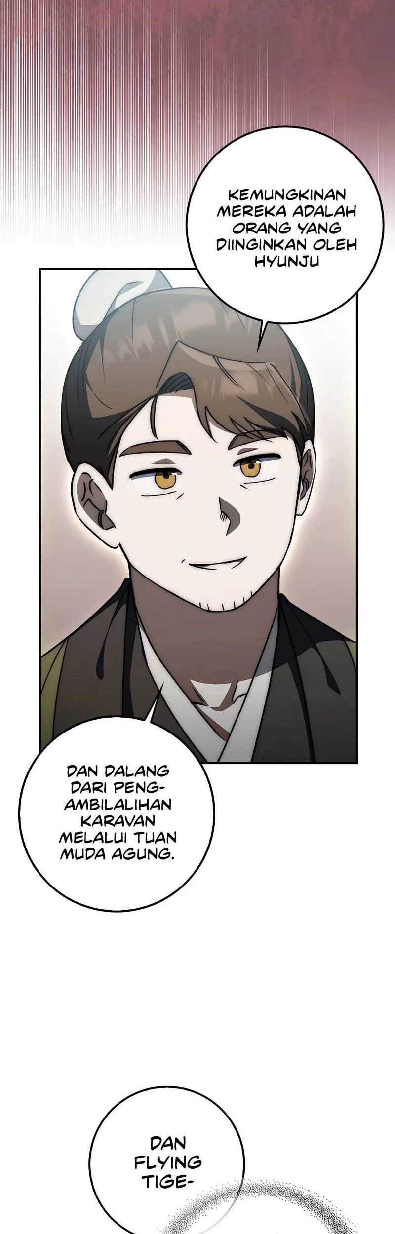 Sword God Dragon Chapter 25 Gambar 17