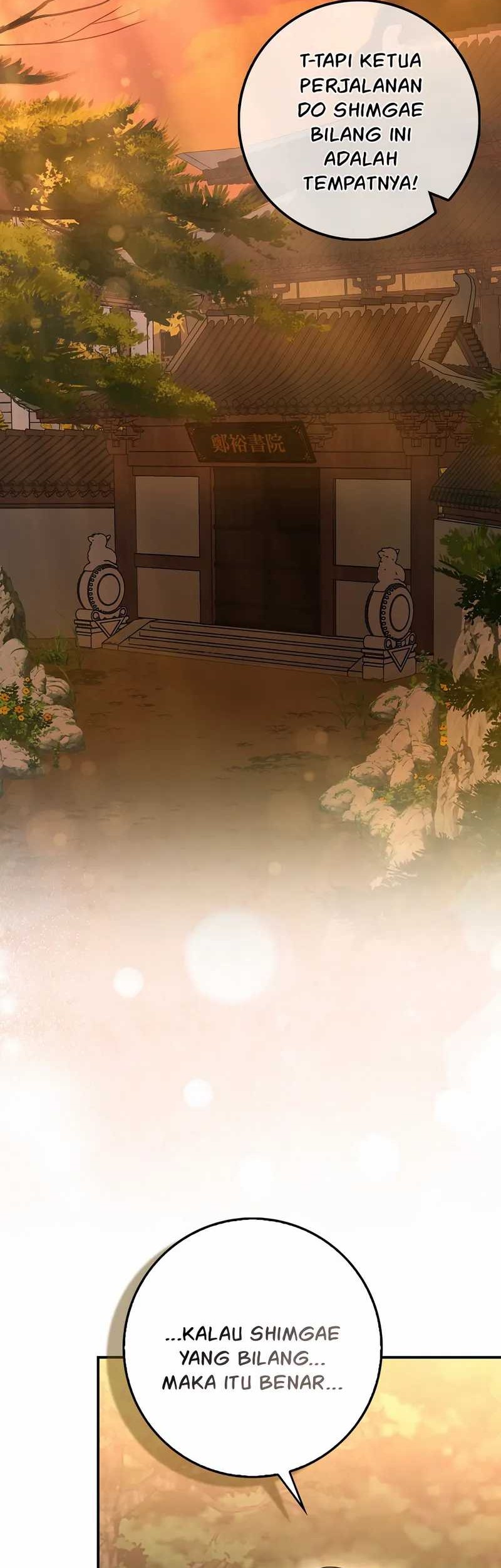 Sword God Dragon Chapter 26 Gambar 29