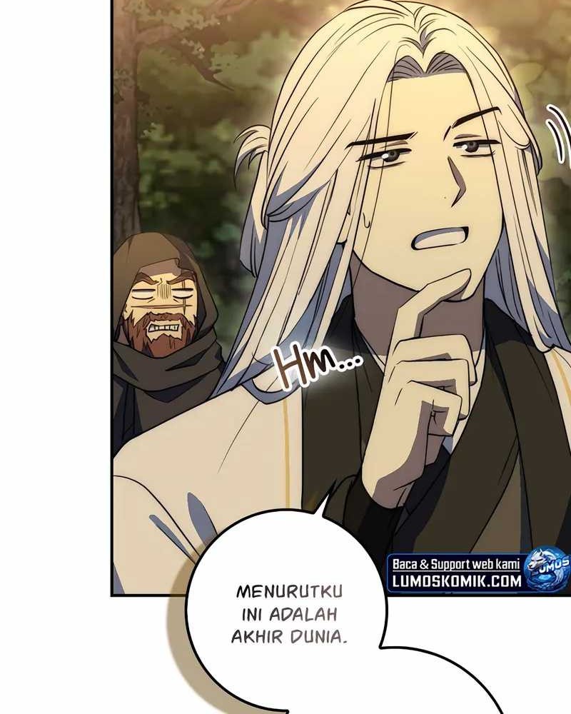 sword god dragon chapter 26 - Page 30