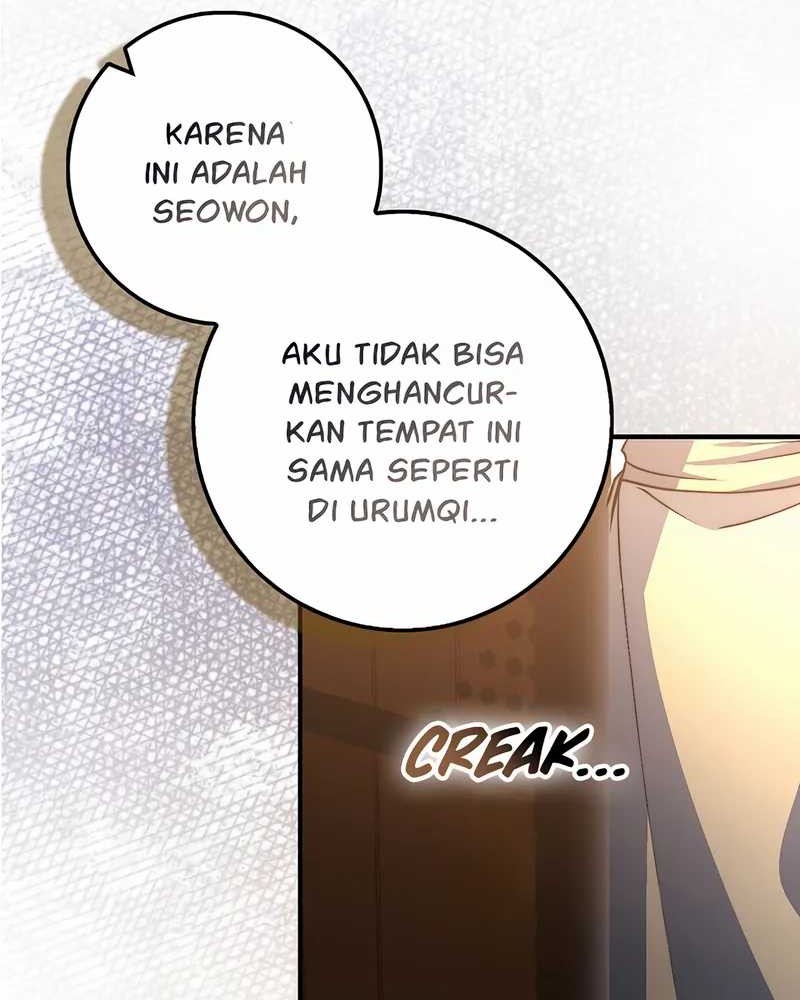 Sword God Dragon Chapter 26 Gambar 33