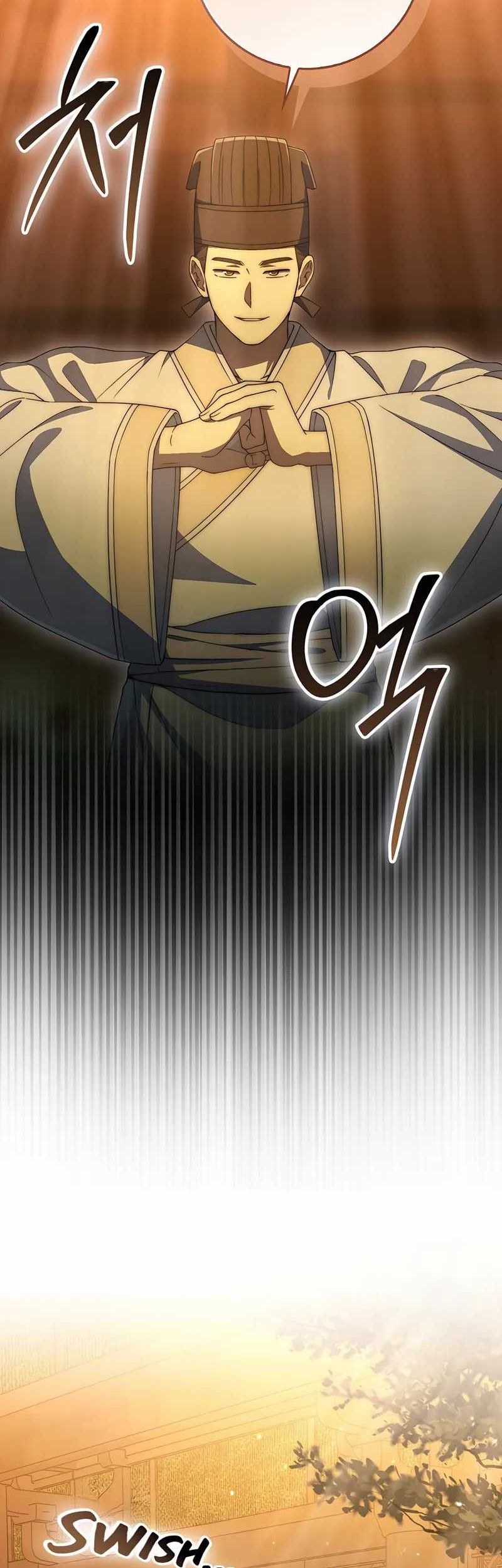 Sword God Dragon Chapter 26 Gambar 35