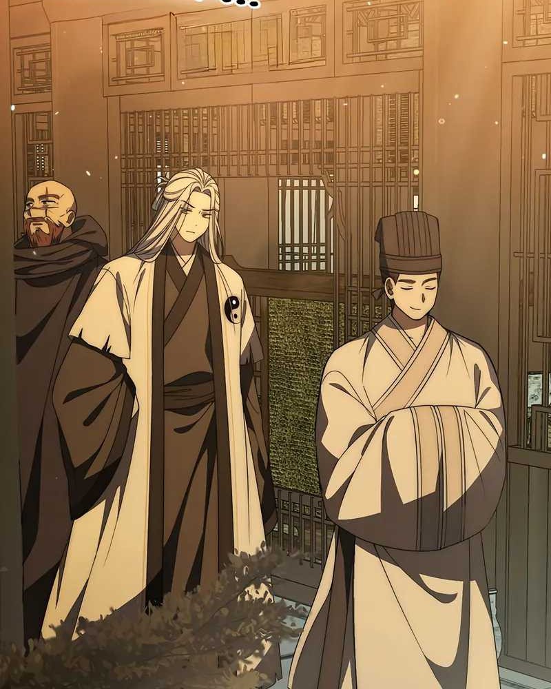 sword god dragon chapter 26 - Page 36