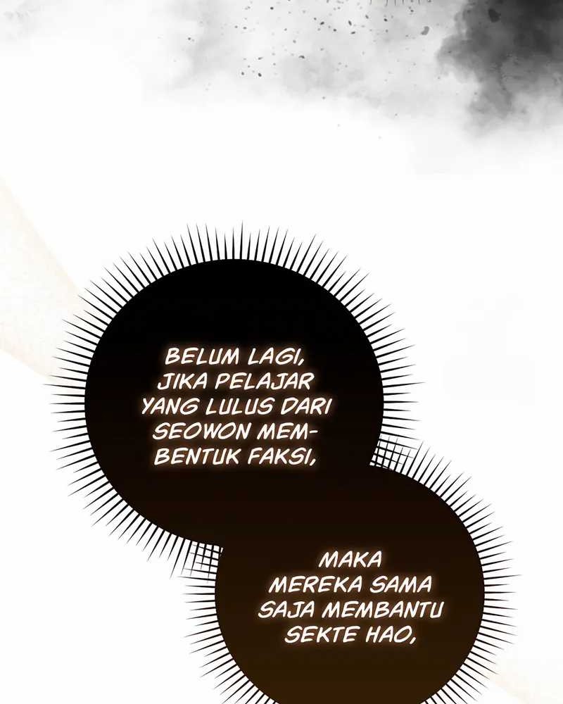 Sword God Dragon Chapter 26 Gambar 39