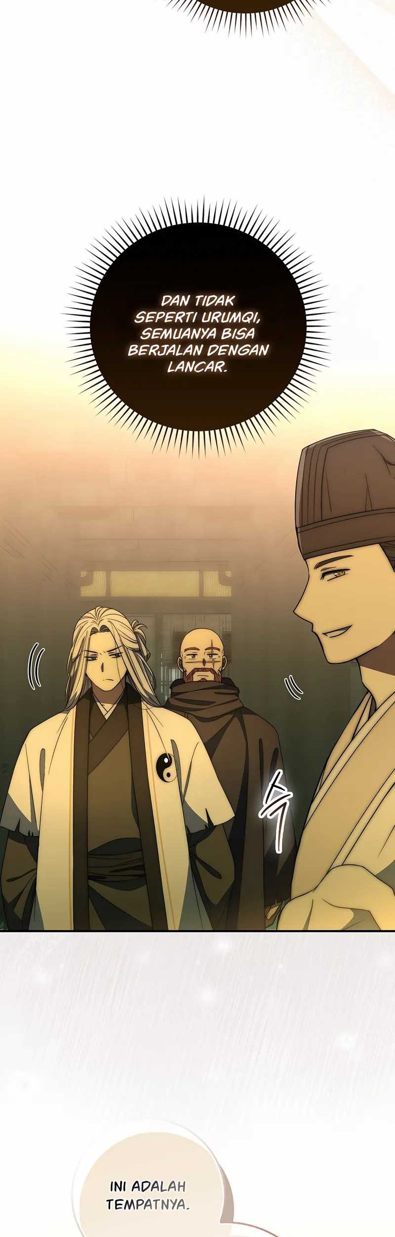 Sword God Dragon Chapter 26 Gambar 40