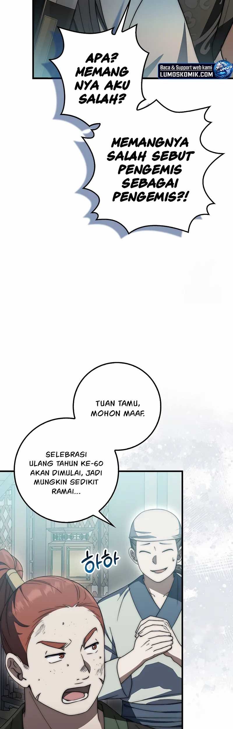 sword god dragon chapter 26 - Page 52