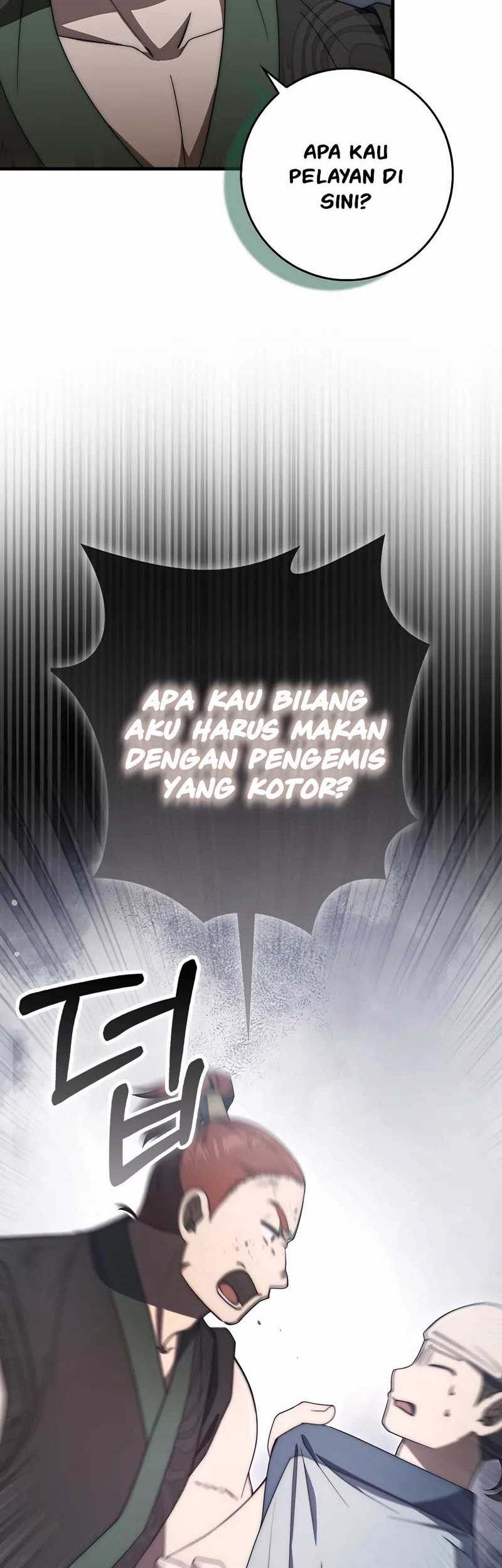 Sword God Dragon Chapter 26 Gambar 53