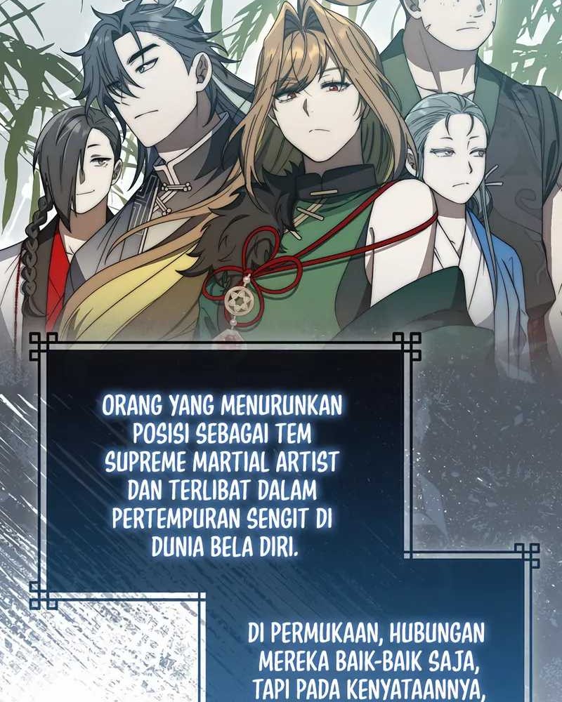 Sword God Dragon Chapter 26 Gambar 60