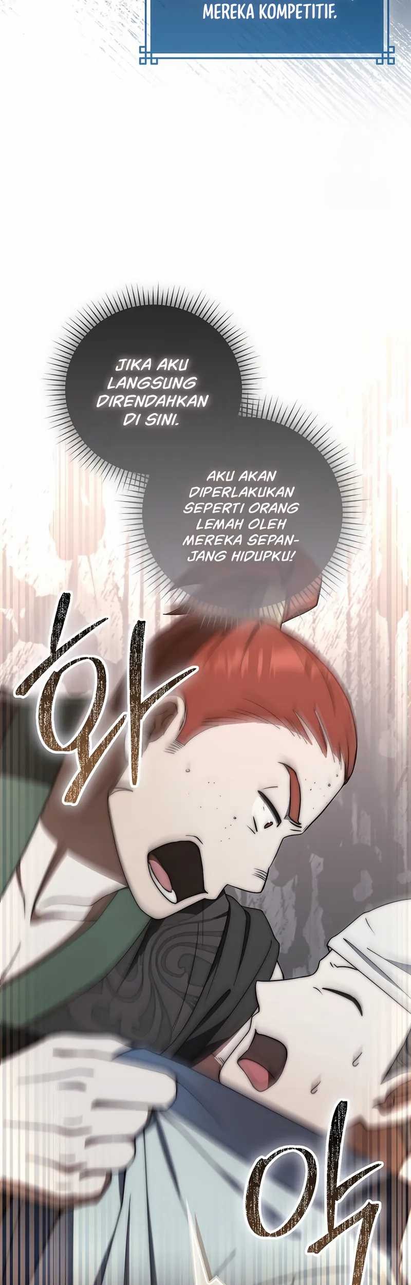 Sword God Dragon Chapter 26 Gambar 61