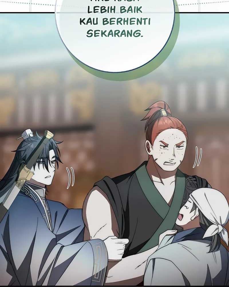 Sword God Dragon Chapter 26 Gambar 63