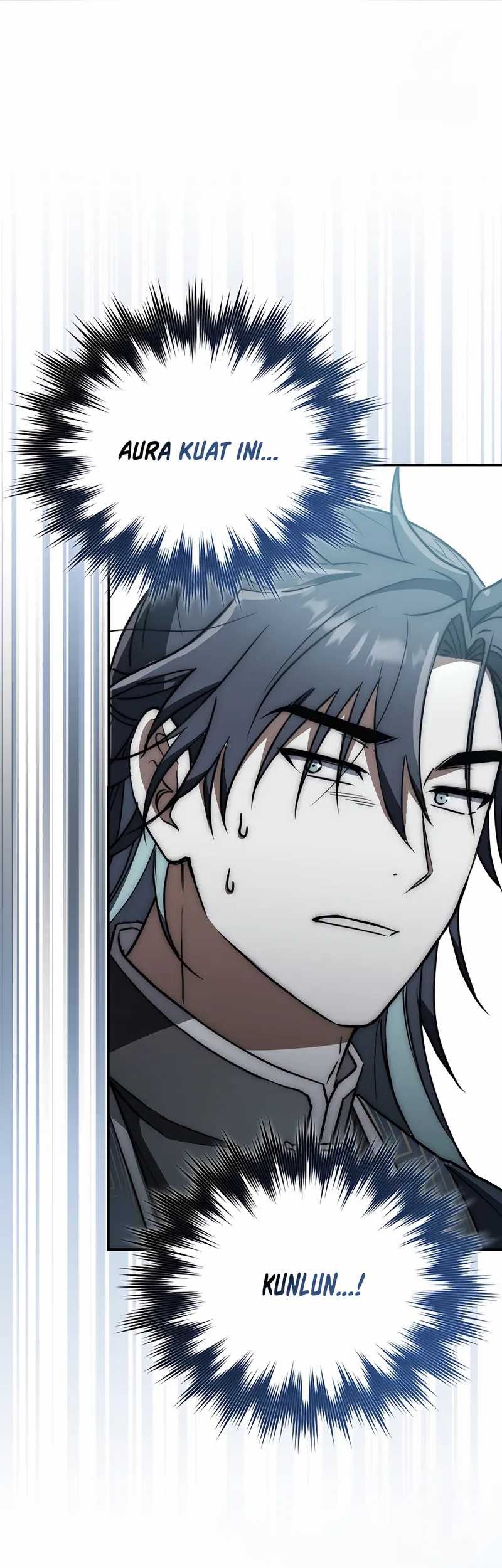 Sword God Dragon Chapter 26 Gambar 64