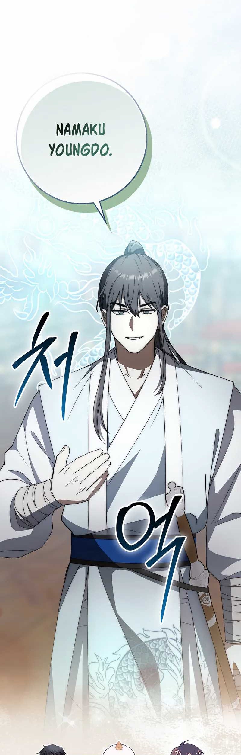 Sword God Dragon Chapter 26 Gambar 65