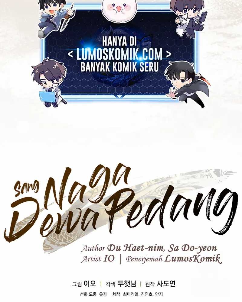 Sword God Dragon Chapter 26 Gambar 66