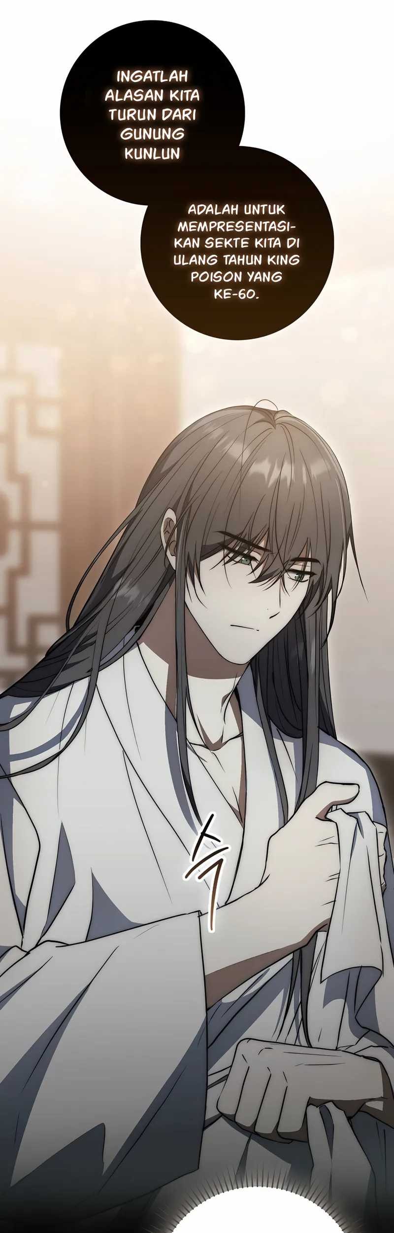 Sword God Dragon Chapter 26 Gambar 4