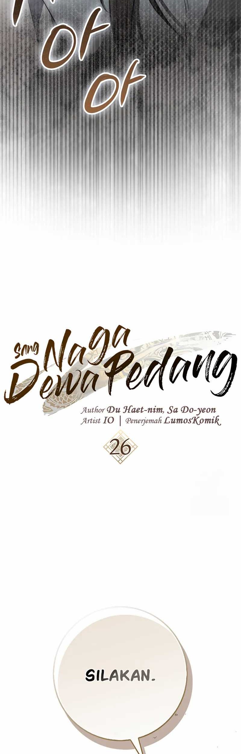 sword god dragon chapter 26 - Page 8