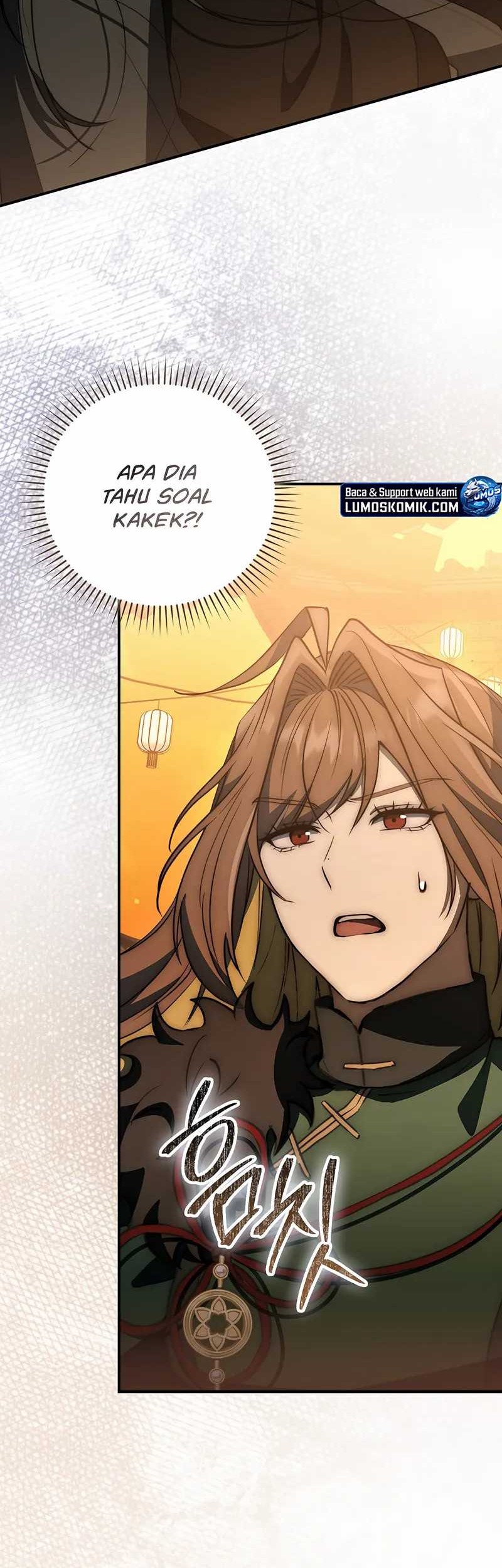 Sword God Dragon Chapter 26 Gambar 11