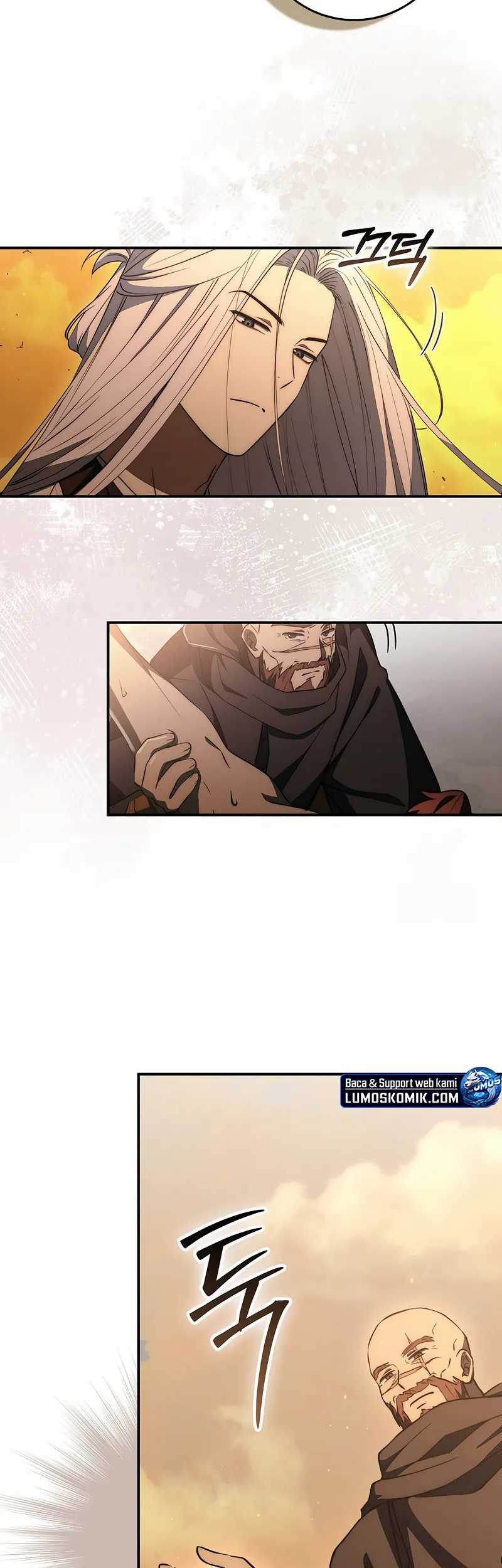 sword god dragon chapter 26 - Page 13