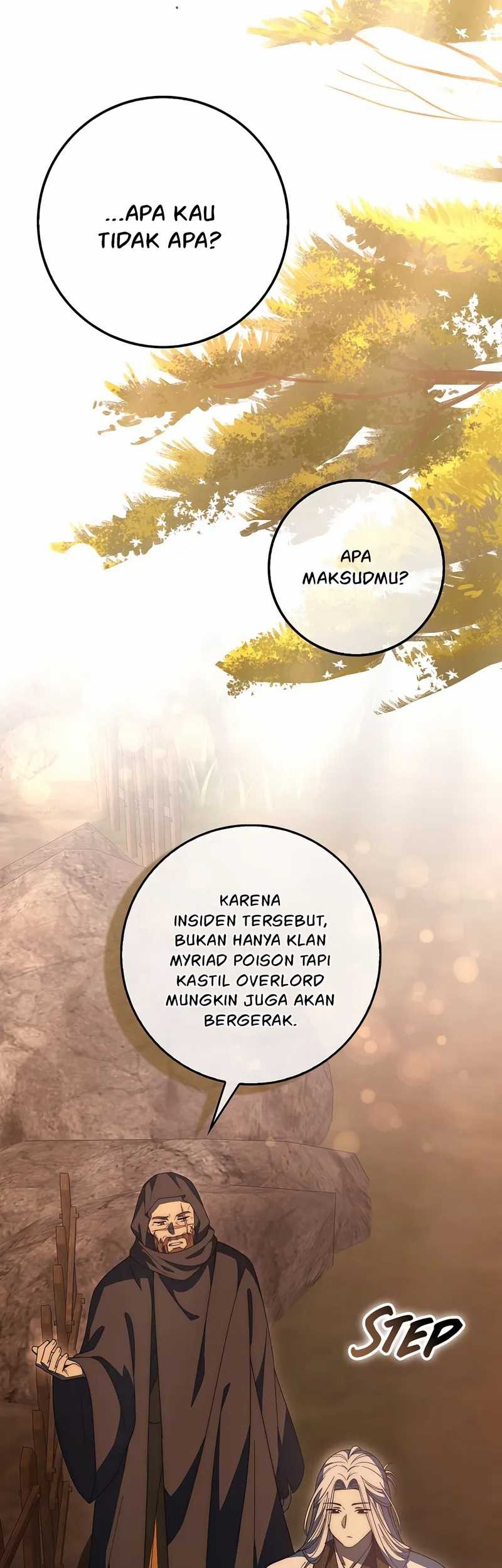 sword god dragon chapter 26 - Page 19