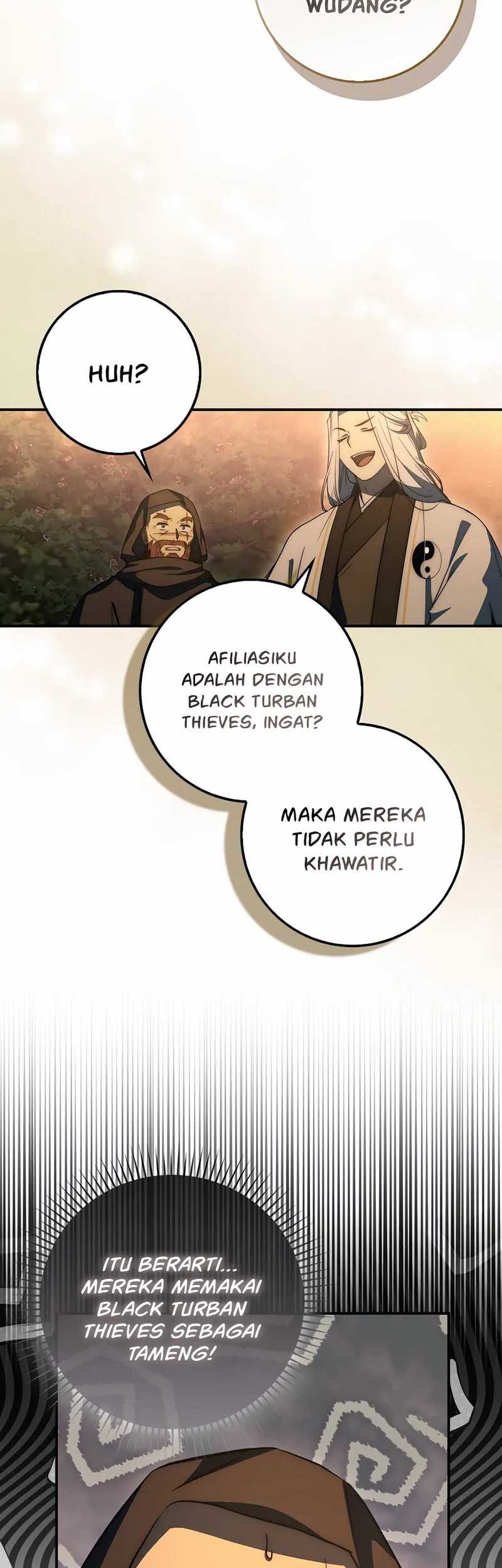 sword god dragon chapter 26 - Page 22