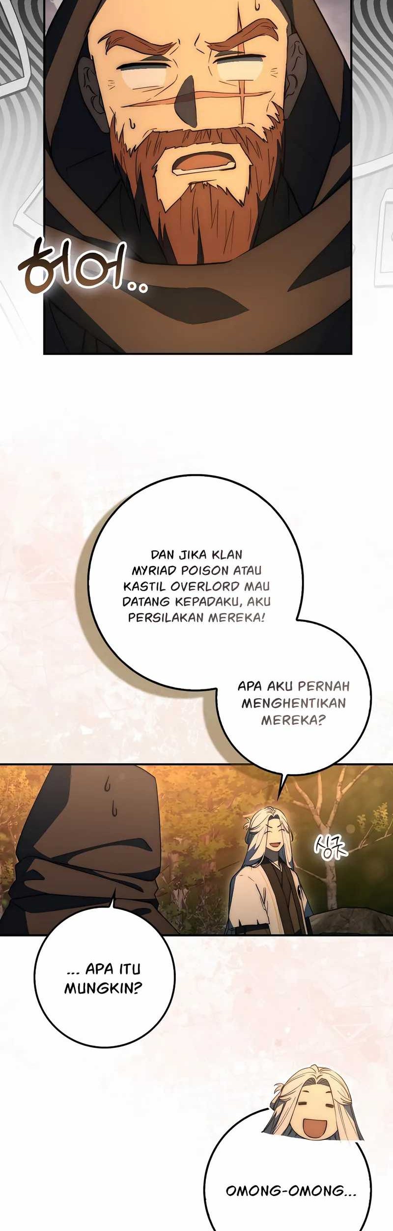 Sword God Dragon Chapter 26 Gambar 23