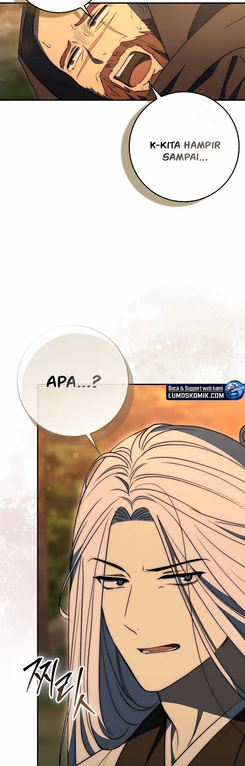 Sword God Dragon Chapter 26 Gambar 26