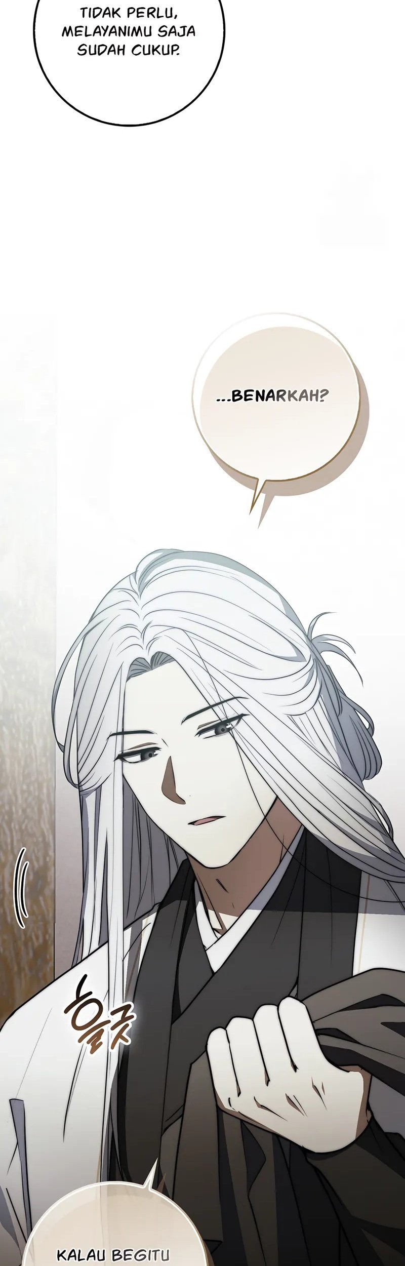 Sword God Dragon Chapter 27 Gambar 46